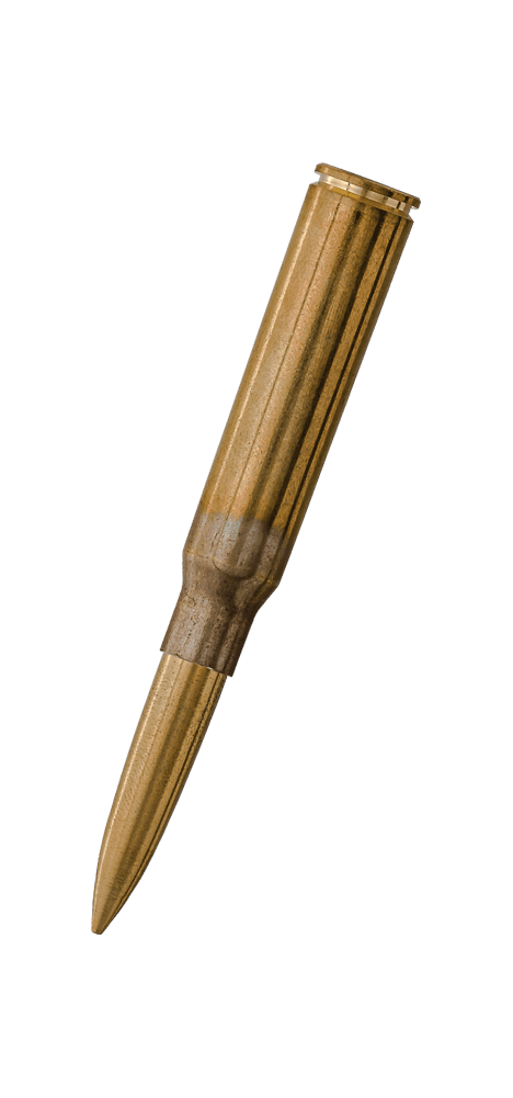 BULLET リアルブレット ｜ FISHER SPACE PEN-フィッシャー
