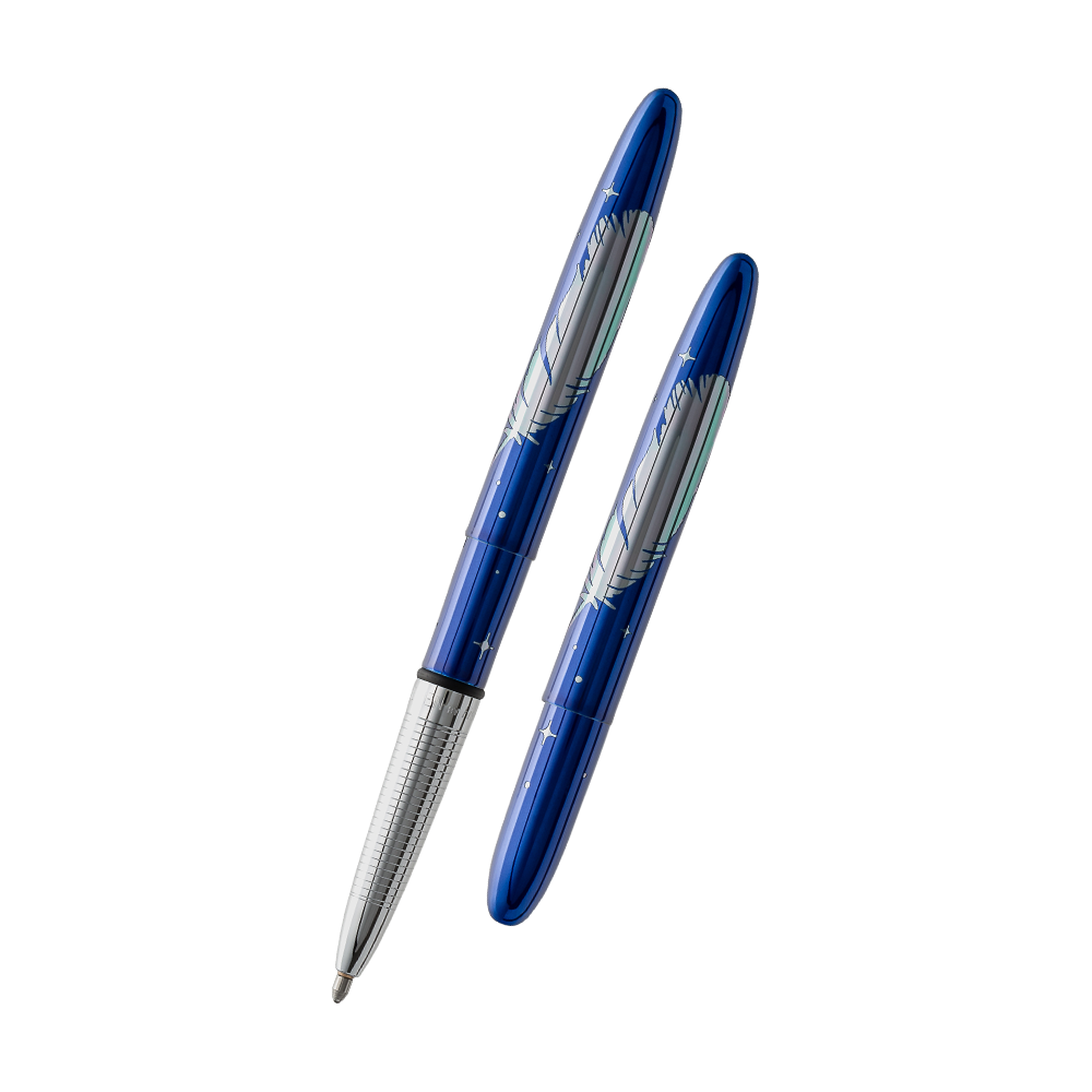 Blue Moon Bullet Space Pen, Blue Origin Special Edition