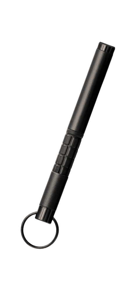 Matte Black Trekker Space Pen - Fisher Space Pen