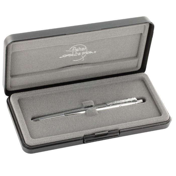 Fisher Space Pen AG7  Penworld » More than 10.000 pens in stock, fast  delivery