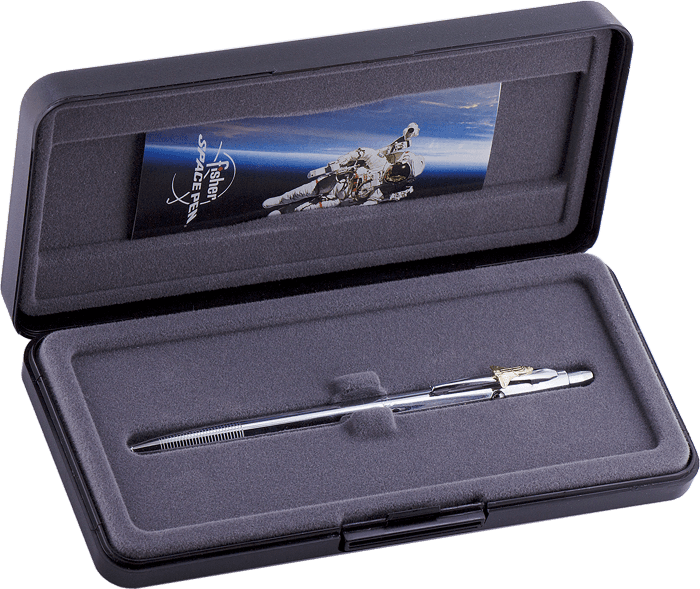 Fisher Space Pen B4 Shuttle Space Pen