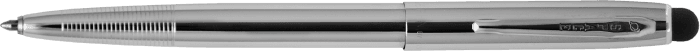 Chrome Cap-O-Matic Space Pen, Stylus-1