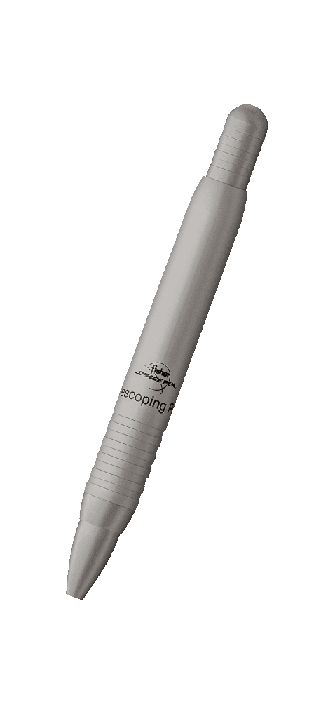 【超ポイント祭?期間限定】 - Pen Space Telescoping Fisher Pen Space 筆記具