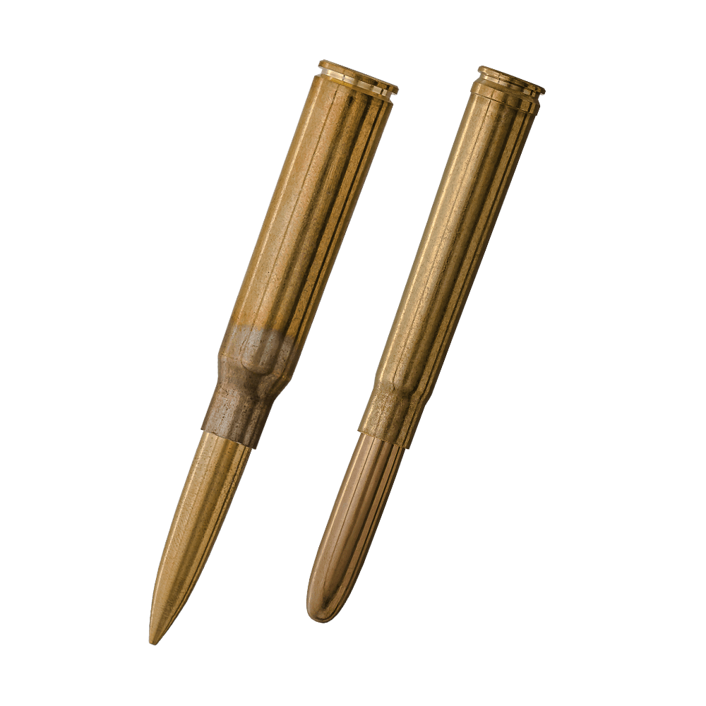 Buy One 338 Cartridge Space Pen, Get One 375 Cartridge Space Pen Free-0