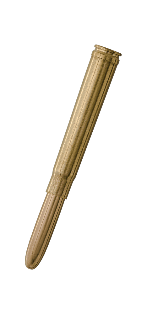 Buy One 338 Cartridge Space Pen, Get One 375 Cartridge Space Pen Free-3