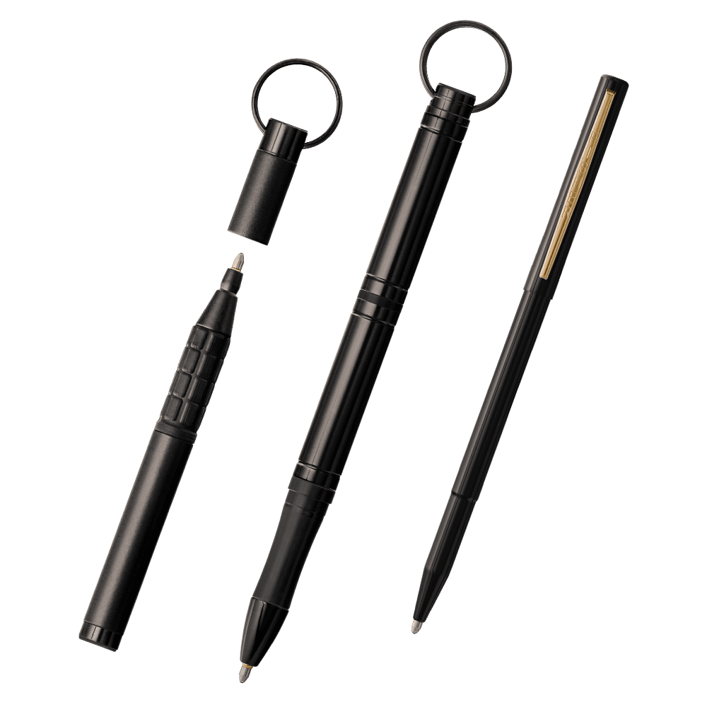 EDC BUNDLE 3-PACK - Trekker, Backpacker, Stowaway-0