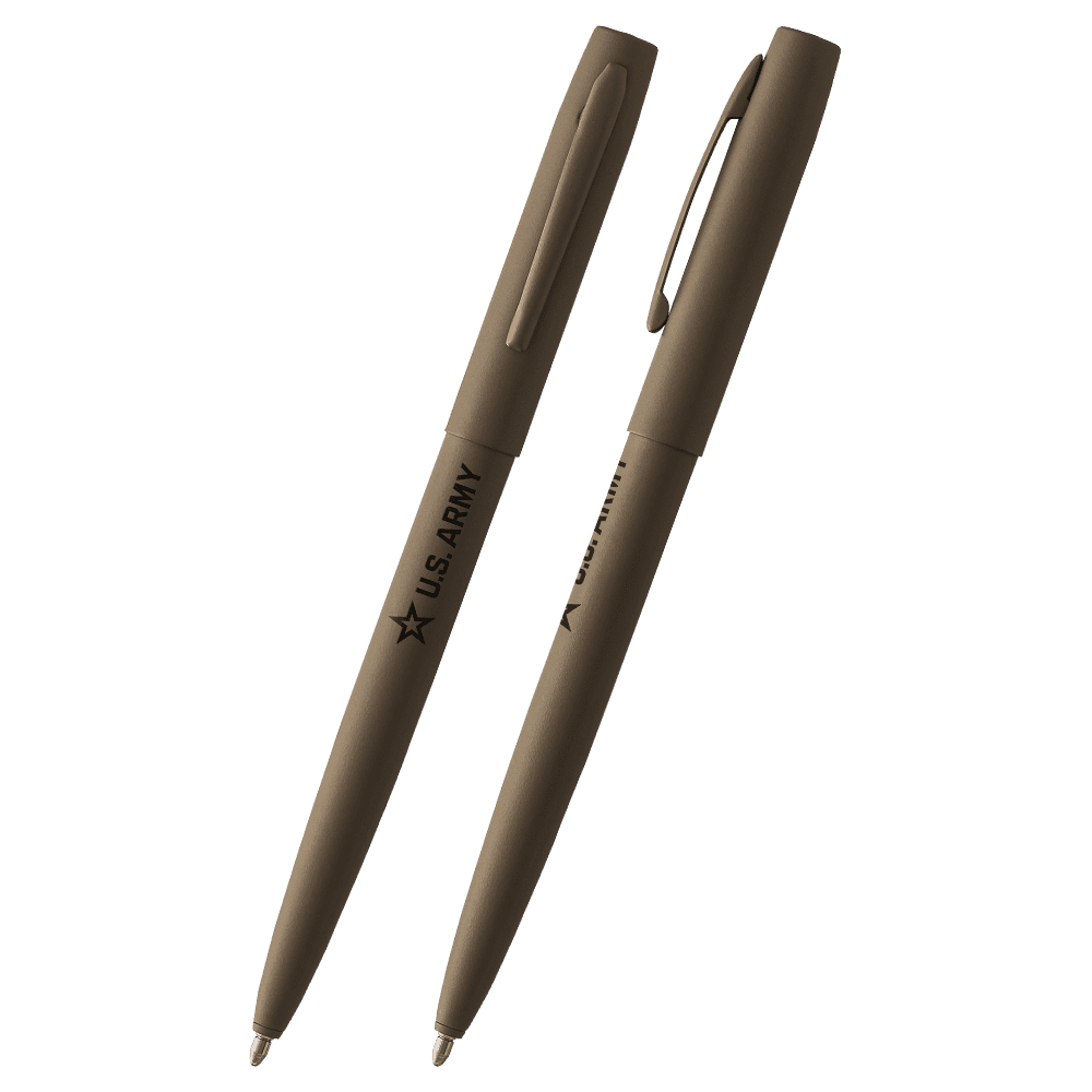 Left: front view of M4H-265-STAR/USAR
Right: side view of M4H-265-STAR/USAR