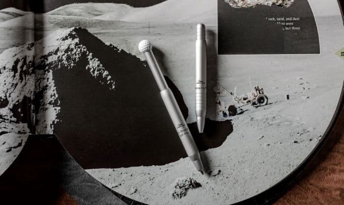 Alan Shepard Telescoping Space Pen-2
