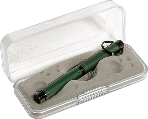 Green Backpacker Space Pen-2