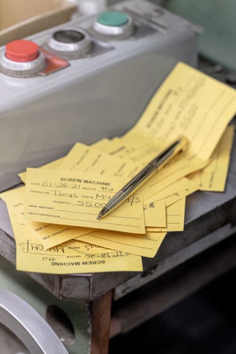 Chrome Cap-O-Matic Space Pen, Marine Corps, USMC-3