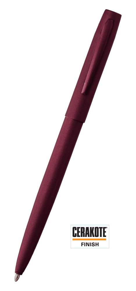 Matte Black M4 Cap-O-Matic & Black Cherry M4 Cap-O-Matic 2-Pen Set-2