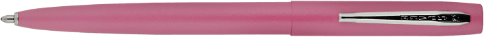Powder Pink Cap-O-Matic Space Pen-1