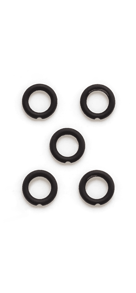 Bullet Replacement O-Rings, 5 Count-0