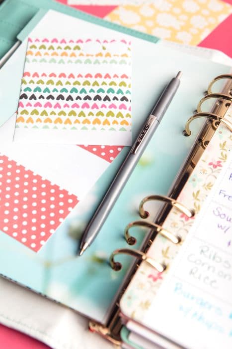 Silver Colored Ink, Bold Point Space Pen, Blister Carded – Set of 2-3