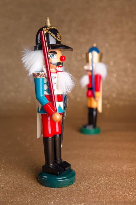 Red Stowaway Space Pen, Clip-3