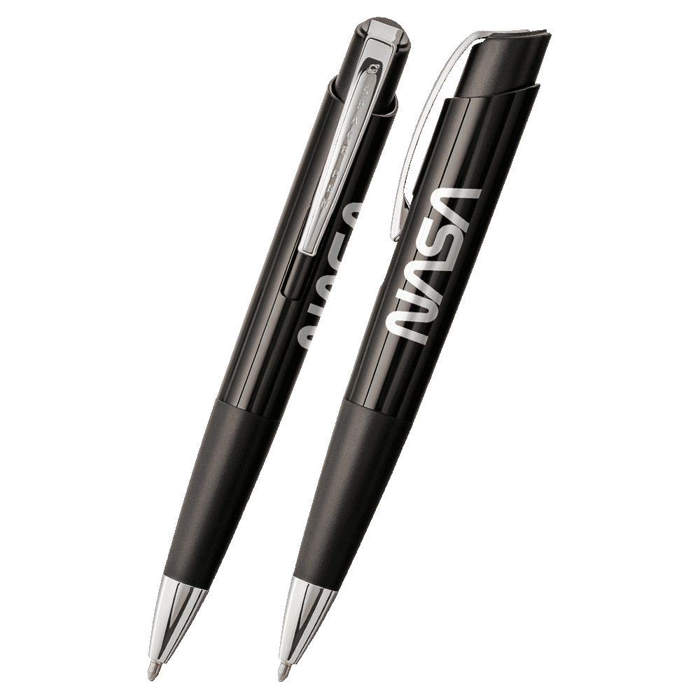 Eclipse Space Pen, NASA Worm-1